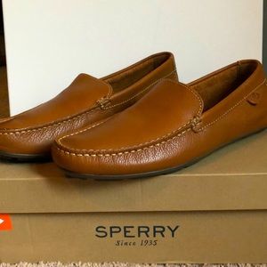 Sperry Men’s size 9.5